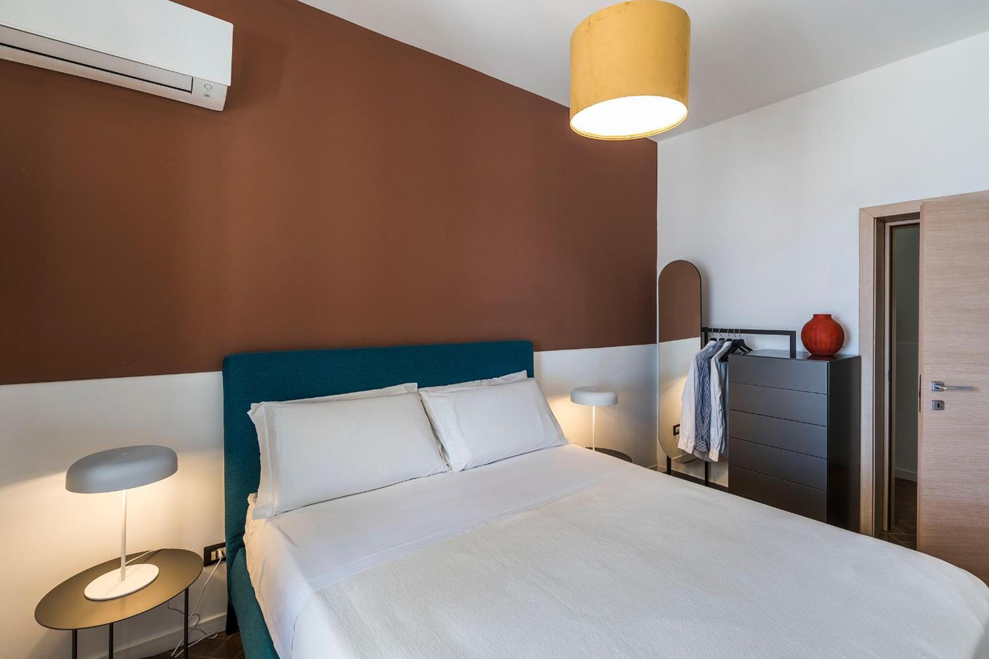 Brezza Marina Villa Calabernardo Buitenkant foto